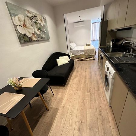 Heart Of Tirana Apartment Екстериор снимка