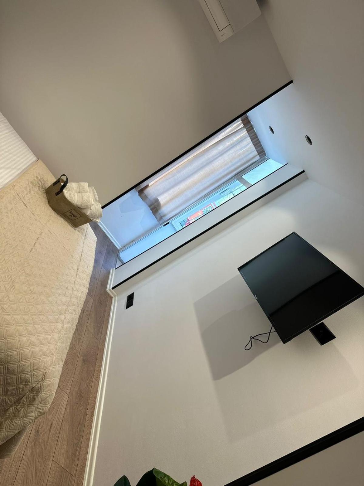 Heart Of Tirana Apartment Екстериор снимка