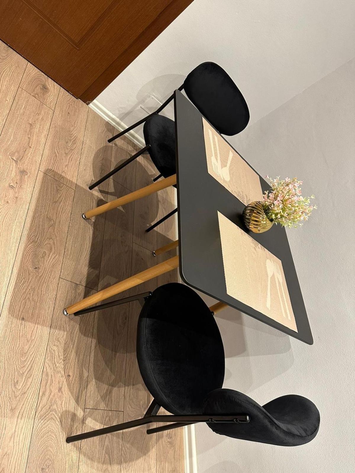 Heart Of Tirana Apartment Екстериор снимка