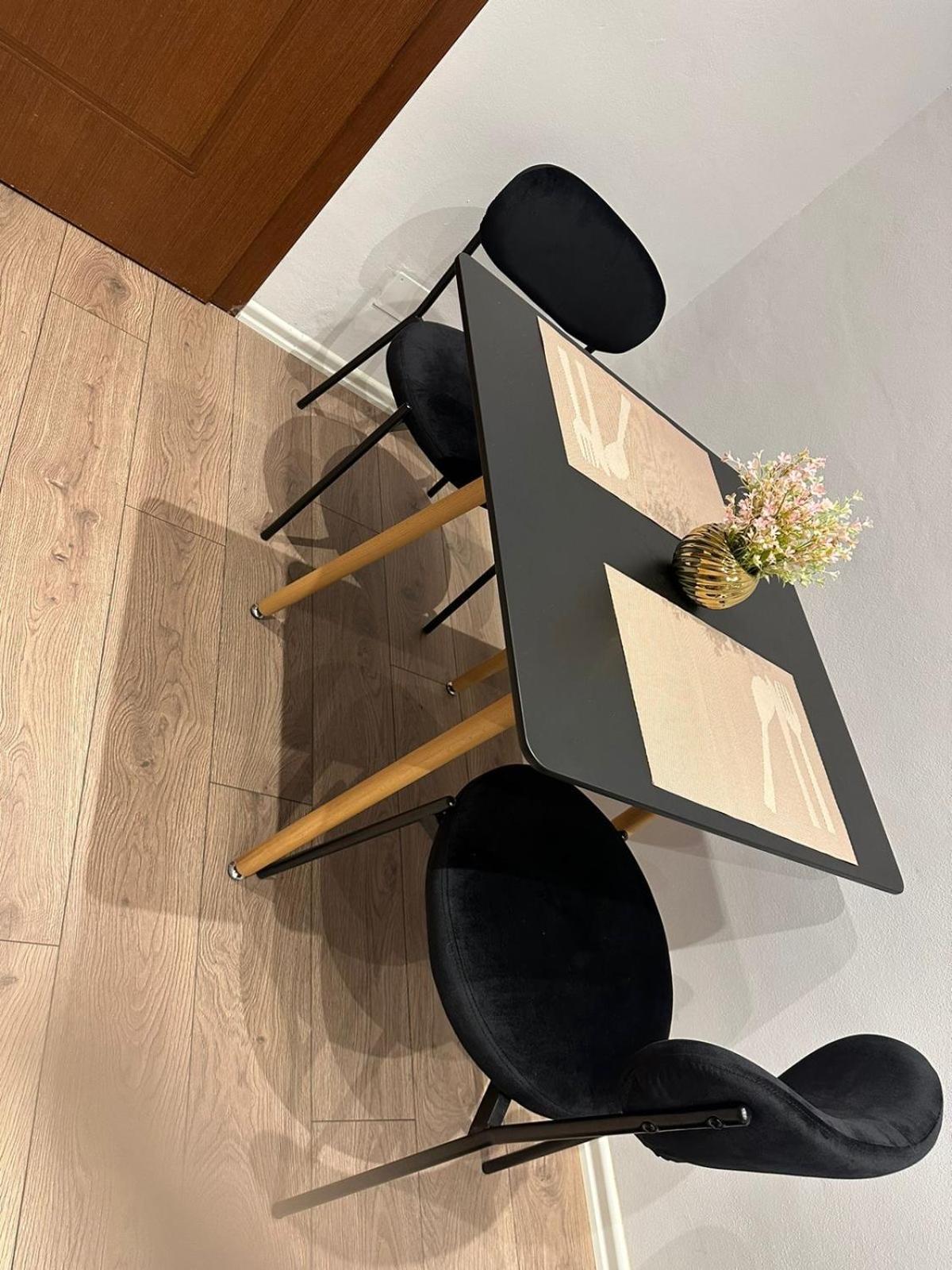 Heart Of Tirana Apartment Екстериор снимка