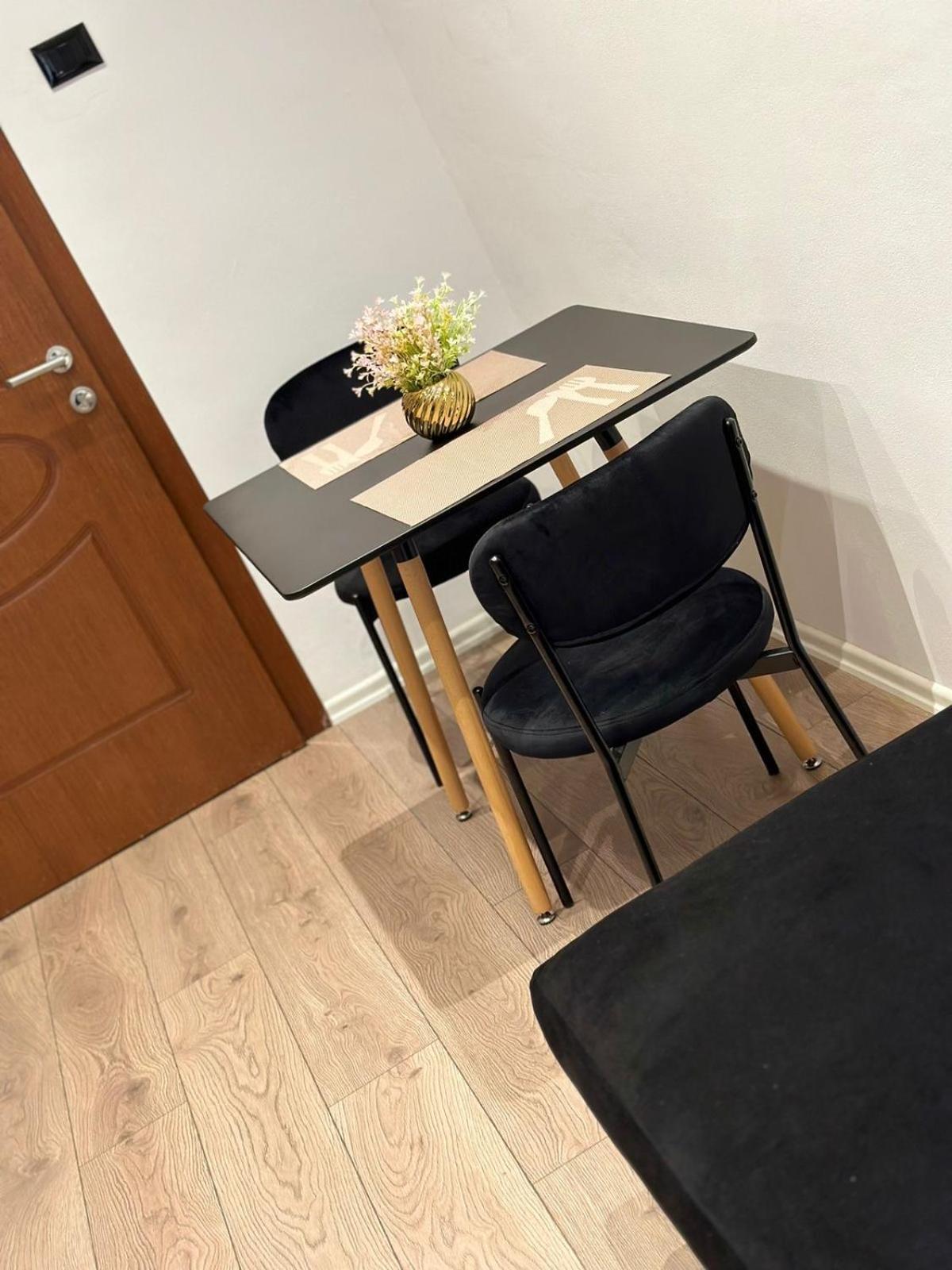 Heart Of Tirana Apartment Екстериор снимка